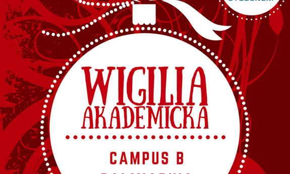 Wigilia Akademicka